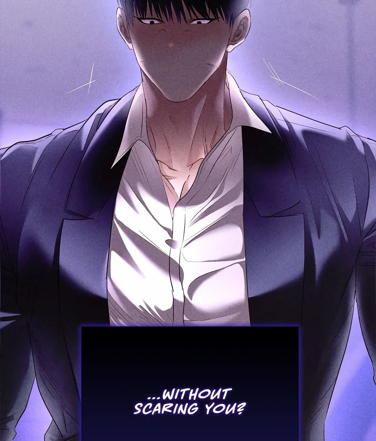 Be Quiet and Don’t Even Smile in the Office Chapter 62 page 128 - 