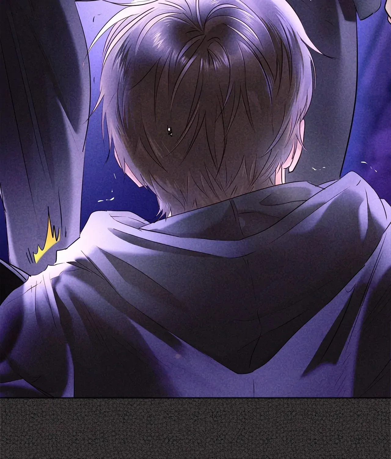 Be Quiet and Don’t Even Smile in the Office Chapter 62 page 130 - 