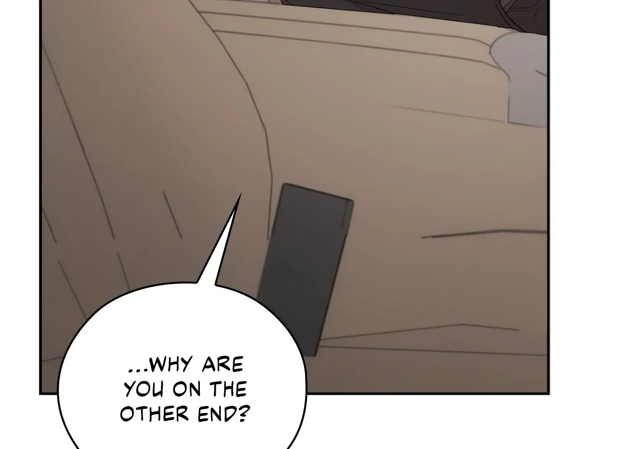 Be Quiet and Don’t Even Smile in the Office Chapter 62 page 15 - 