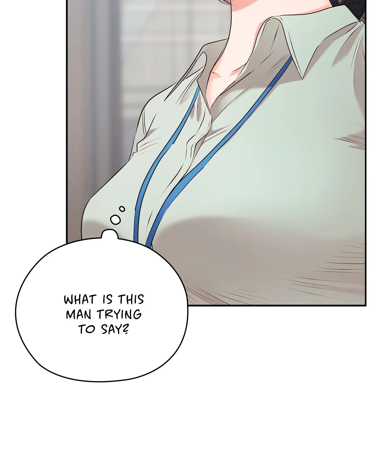 Be Quiet and Don’t Even Smile in the Office Chapter 62 page 141 - 