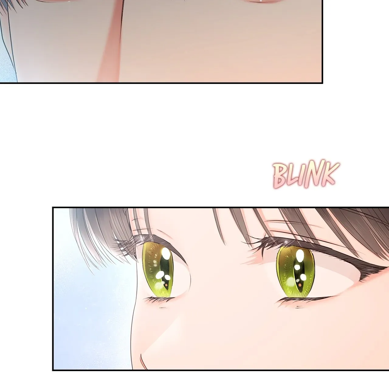 Be Quiet and Don’t Even Smile in the Office Chapter 62 page 143 - 