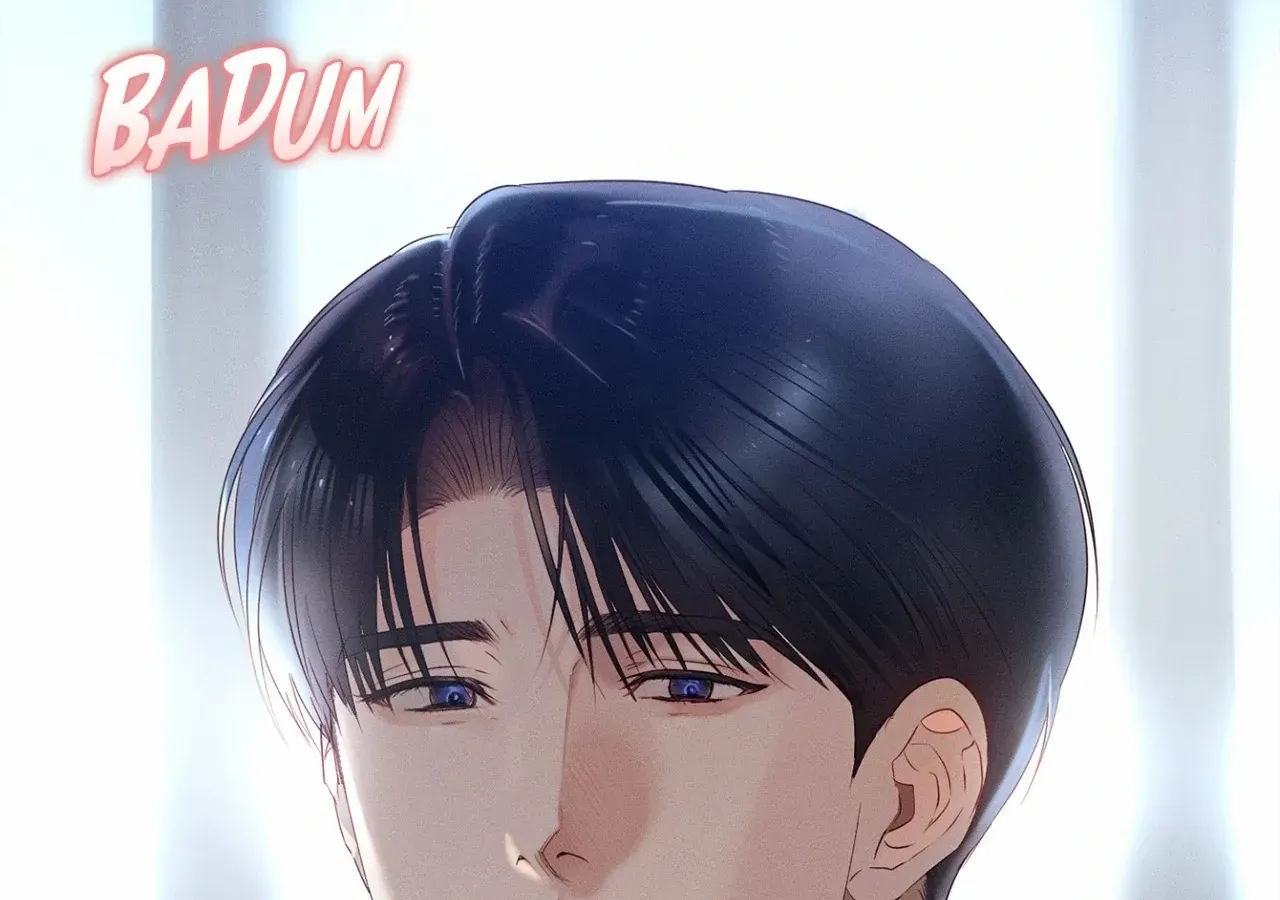 Be Quiet and Don’t Even Smile in the Office Chapter 62 page 145 - 