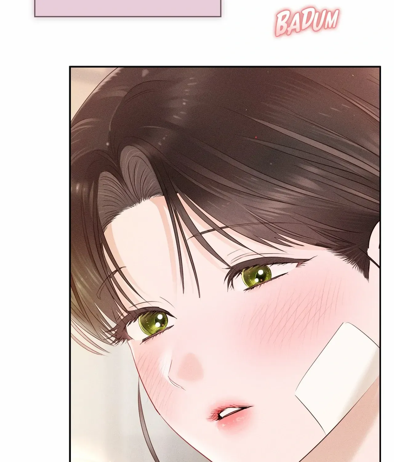 Be Quiet and Don’t Even Smile in the Office Chapter 62 page 150 - 