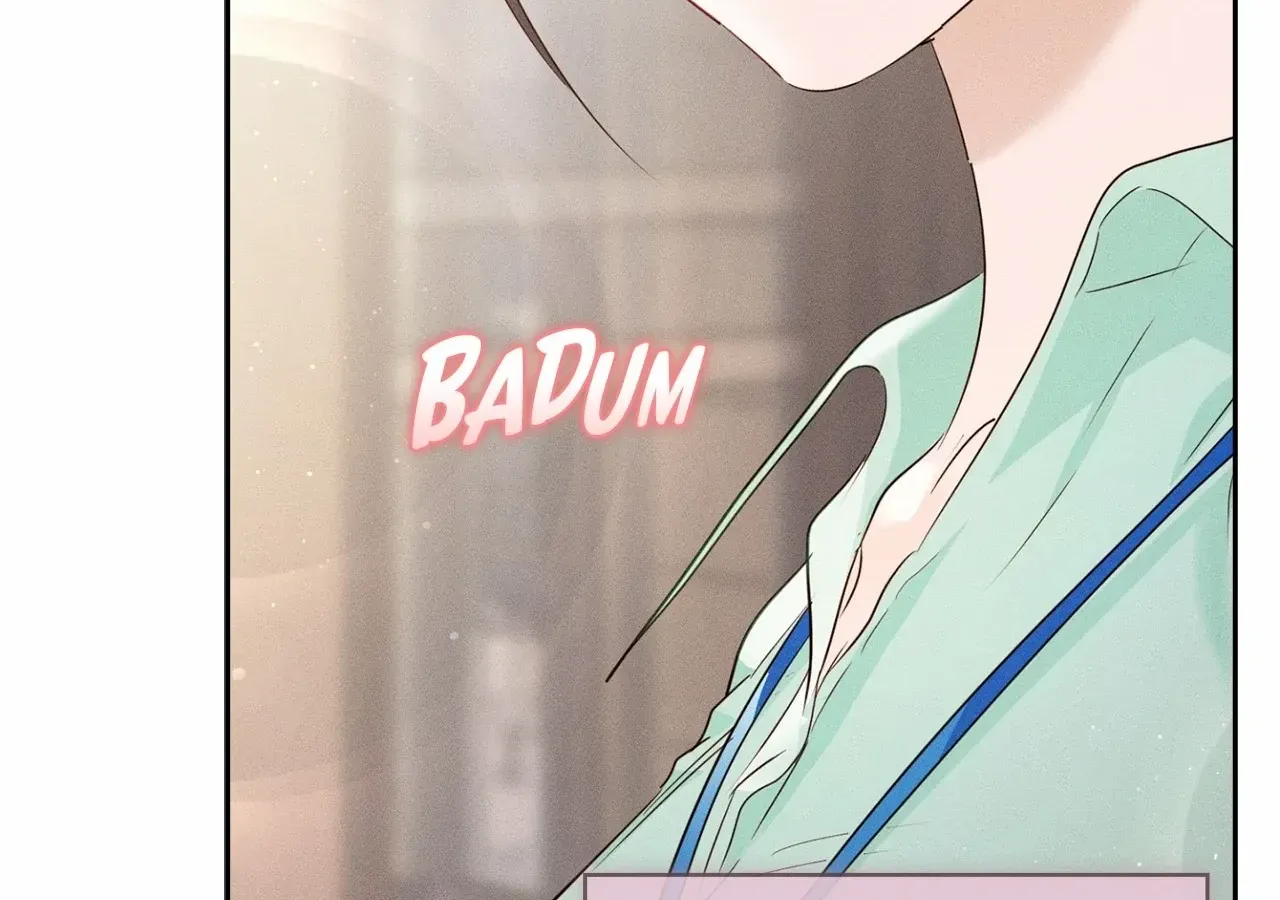 Be Quiet and Don’t Even Smile in the Office Chapter 62 page 151 - 