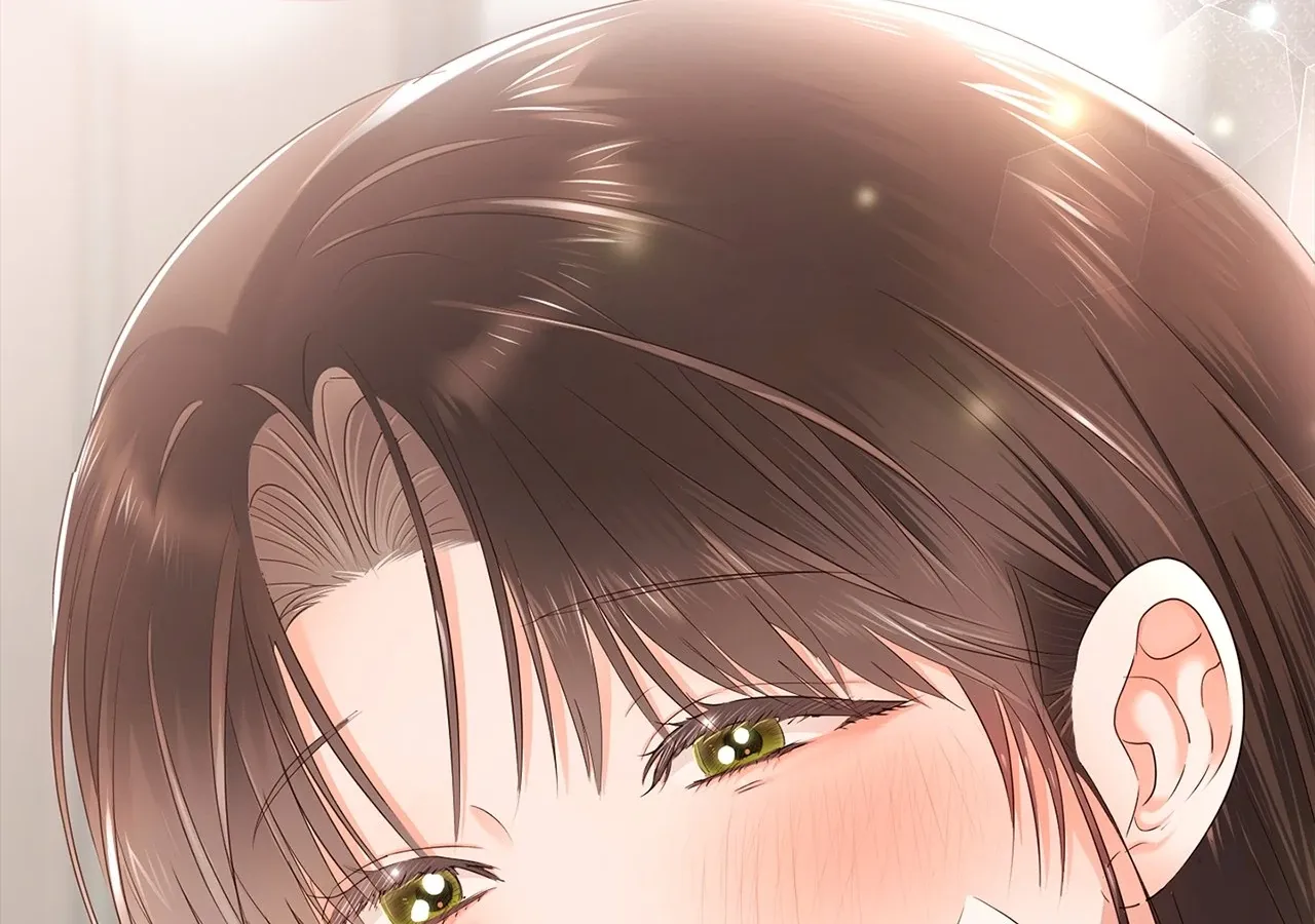 Be Quiet and Don’t Even Smile in the Office Chapter 62 page 154 - 