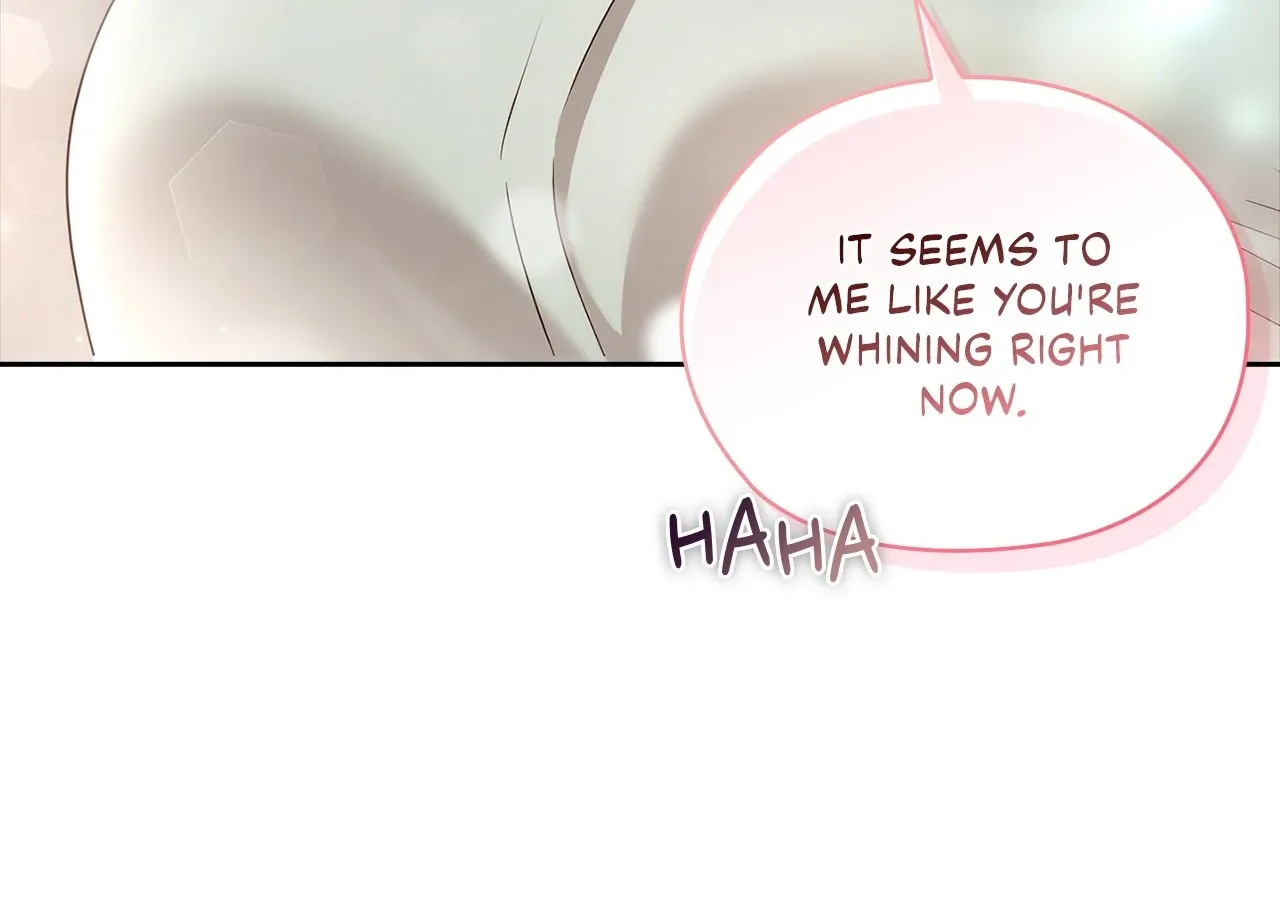 Be Quiet and Don’t Even Smile in the Office Chapter 62 page 156 - 