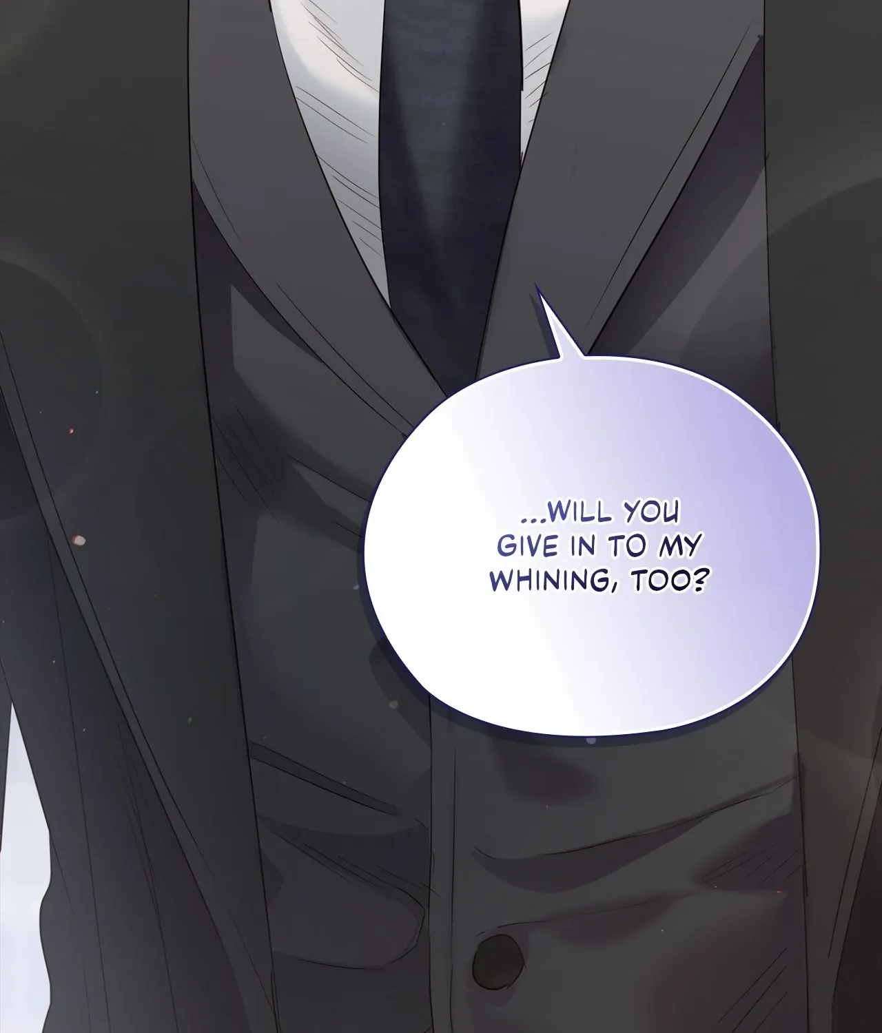 Be Quiet and Don’t Even Smile in the Office Chapter 62 page 161 - 
