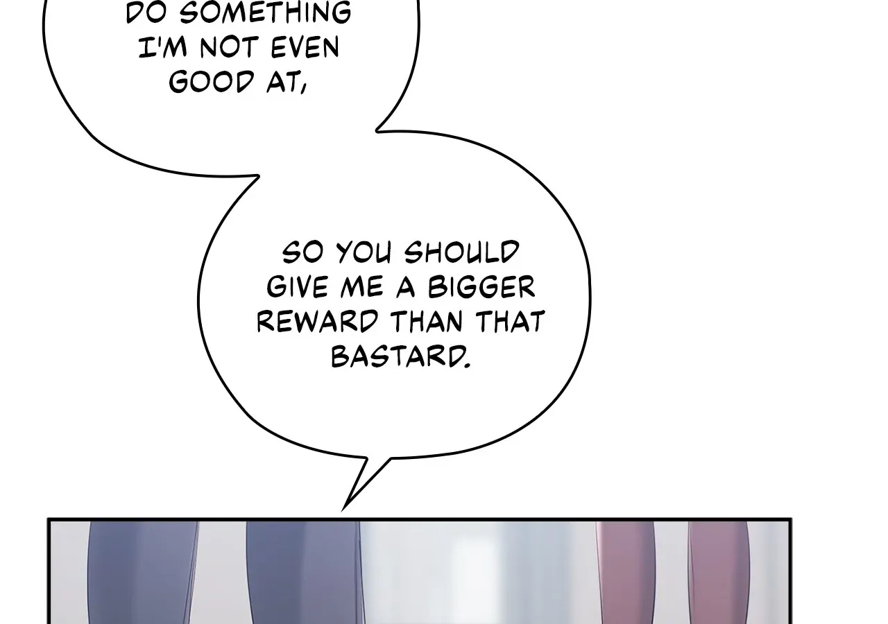 Be Quiet and Don’t Even Smile in the Office Chapter 62 page 170 - 