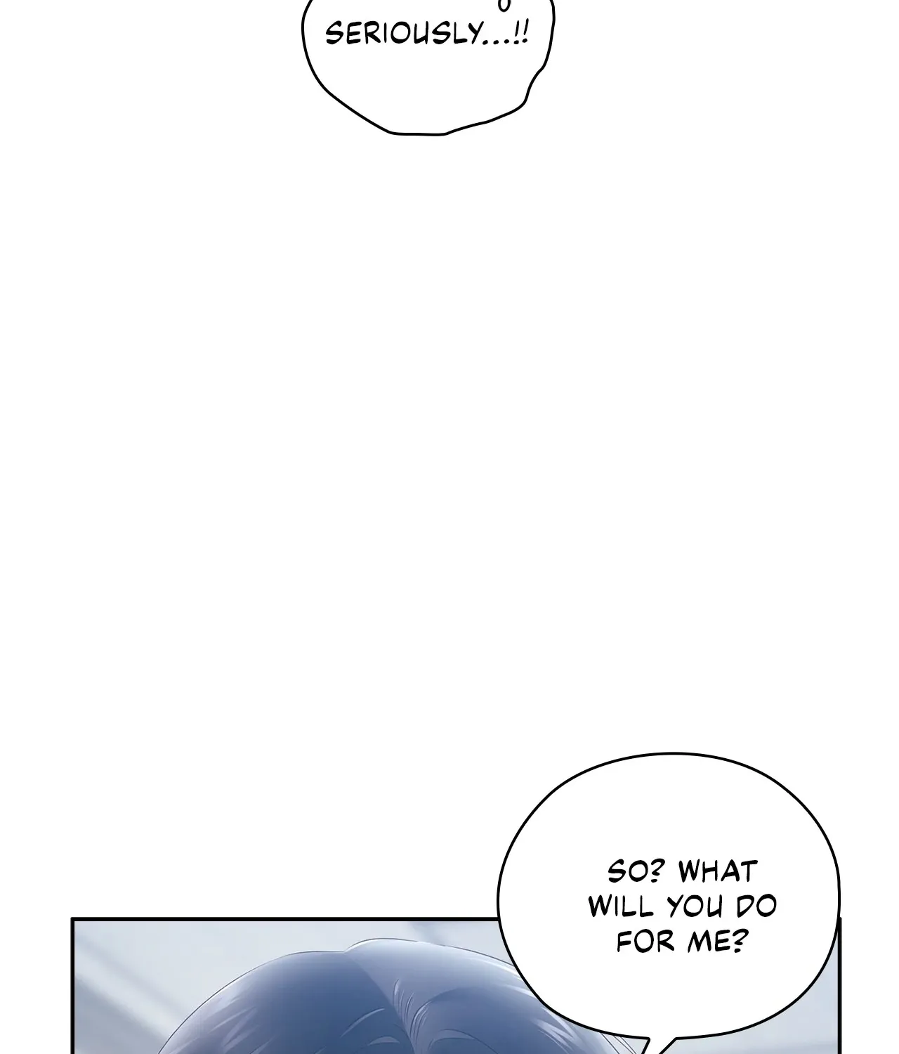 Be Quiet and Don’t Even Smile in the Office Chapter 62 page 175 - 