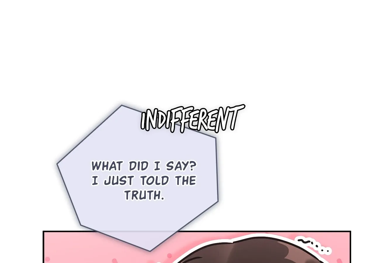 Be Quiet and Don’t Even Smile in the Office Chapter 62 page 19 - 