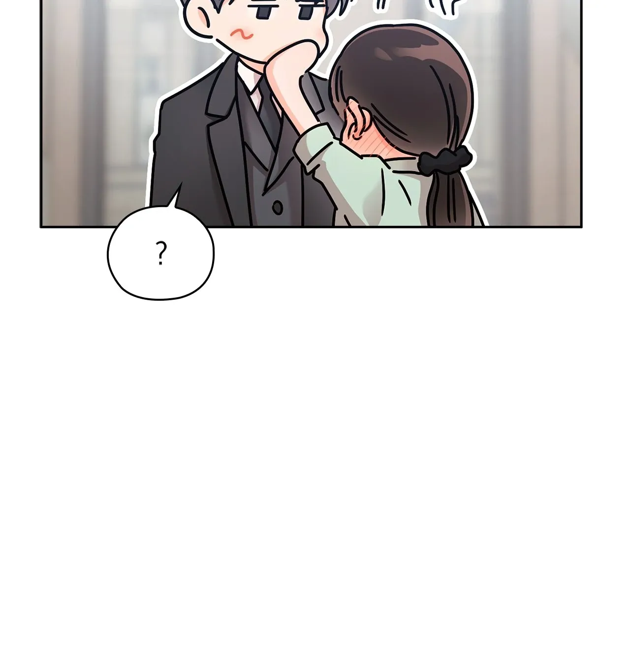 Be Quiet and Don’t Even Smile in the Office Chapter 62 page 183 - 