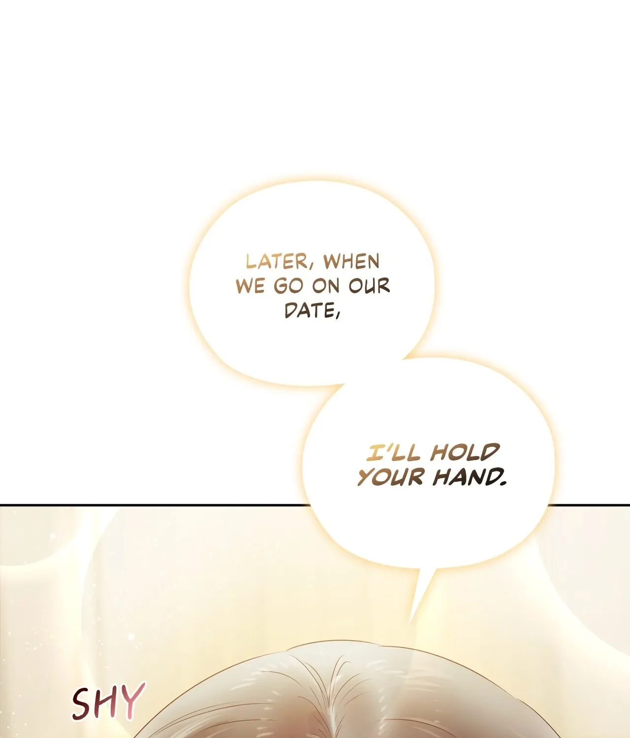 Be Quiet and Don’t Even Smile in the Office Chapter 62 page 184 - 