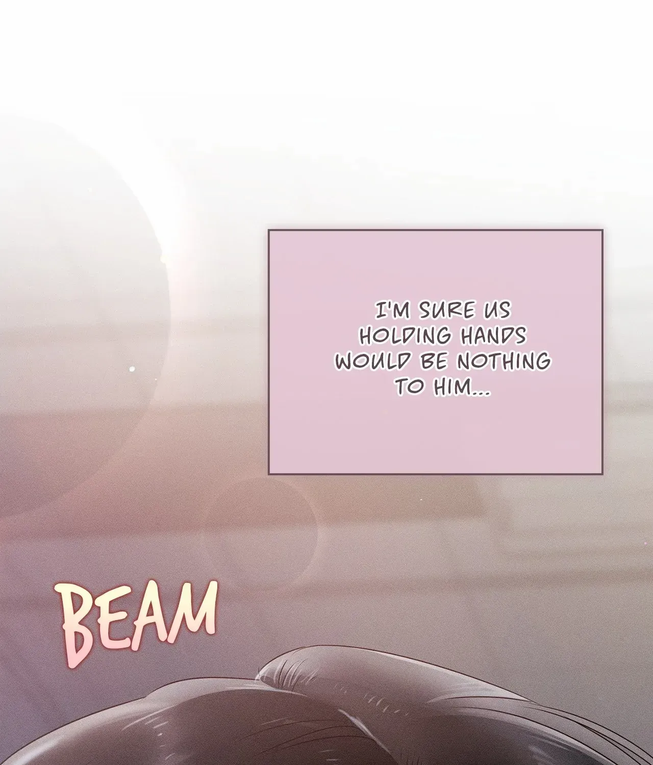 Be Quiet and Don’t Even Smile in the Office Chapter 62 page 188 - 