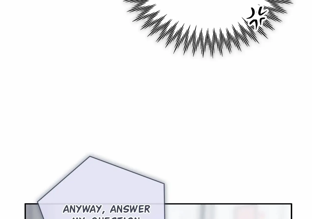 Be Quiet and Don’t Even Smile in the Office Chapter 62 page 21 - 