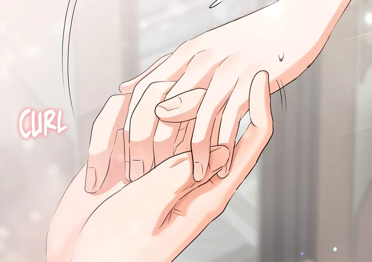 Be Quiet and Don’t Even Smile in the Office Chapter 62 page 206 - 