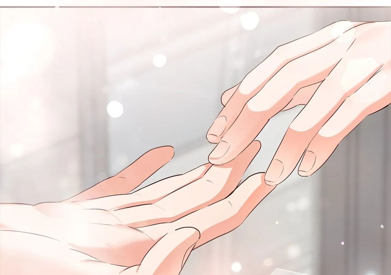 Be Quiet and Don’t Even Smile in the Office Chapter 62 page 208 - 