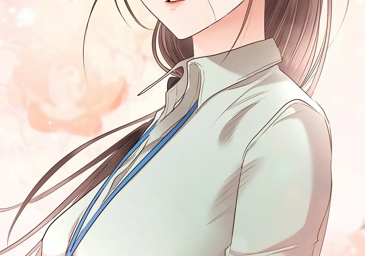 Be Quiet and Don’t Even Smile in the Office Chapter 62 page 211 - 
