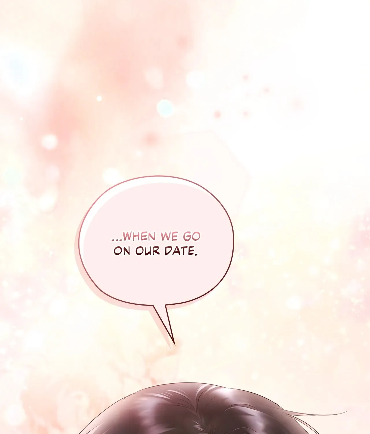 Be Quiet and Don’t Even Smile in the Office Chapter 62 page 214 - 