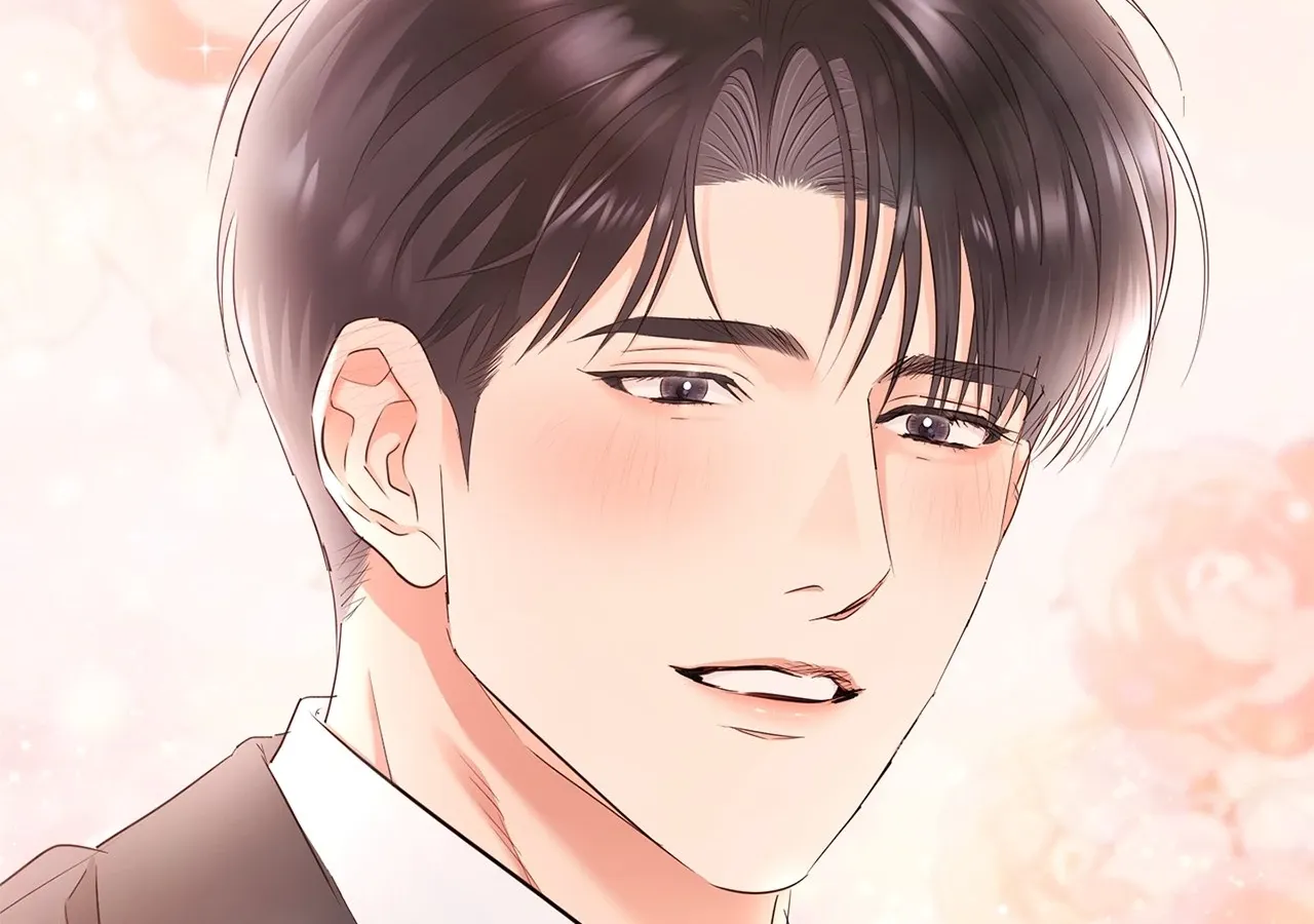 Be Quiet and Don’t Even Smile in the Office Chapter 62 page 215 - 