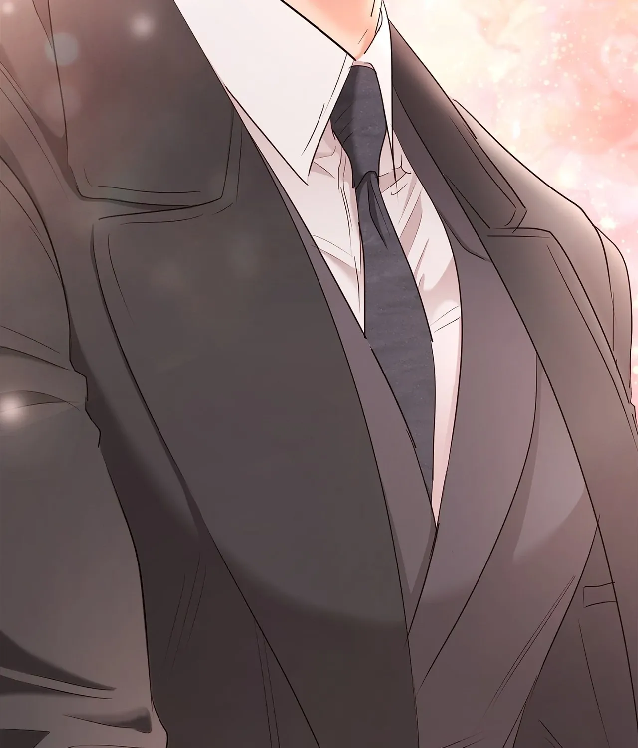 Be Quiet and Don’t Even Smile in the Office Chapter 62 page 216 - 