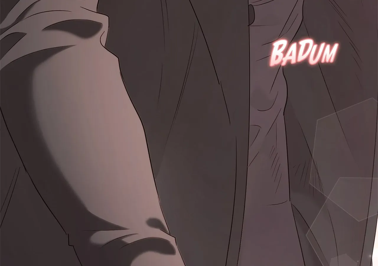Be Quiet and Don’t Even Smile in the Office Chapter 62 page 217 - 