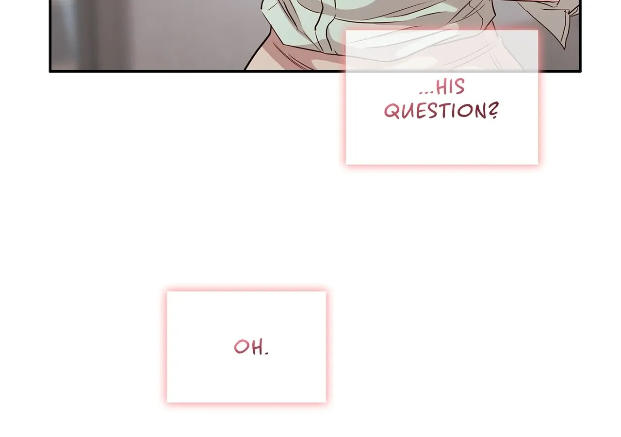 Be Quiet and Don’t Even Smile in the Office Chapter 62 page 23 - 