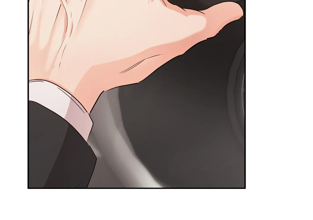 Be Quiet and Don’t Even Smile in the Office Chapter 62 page 28 - 