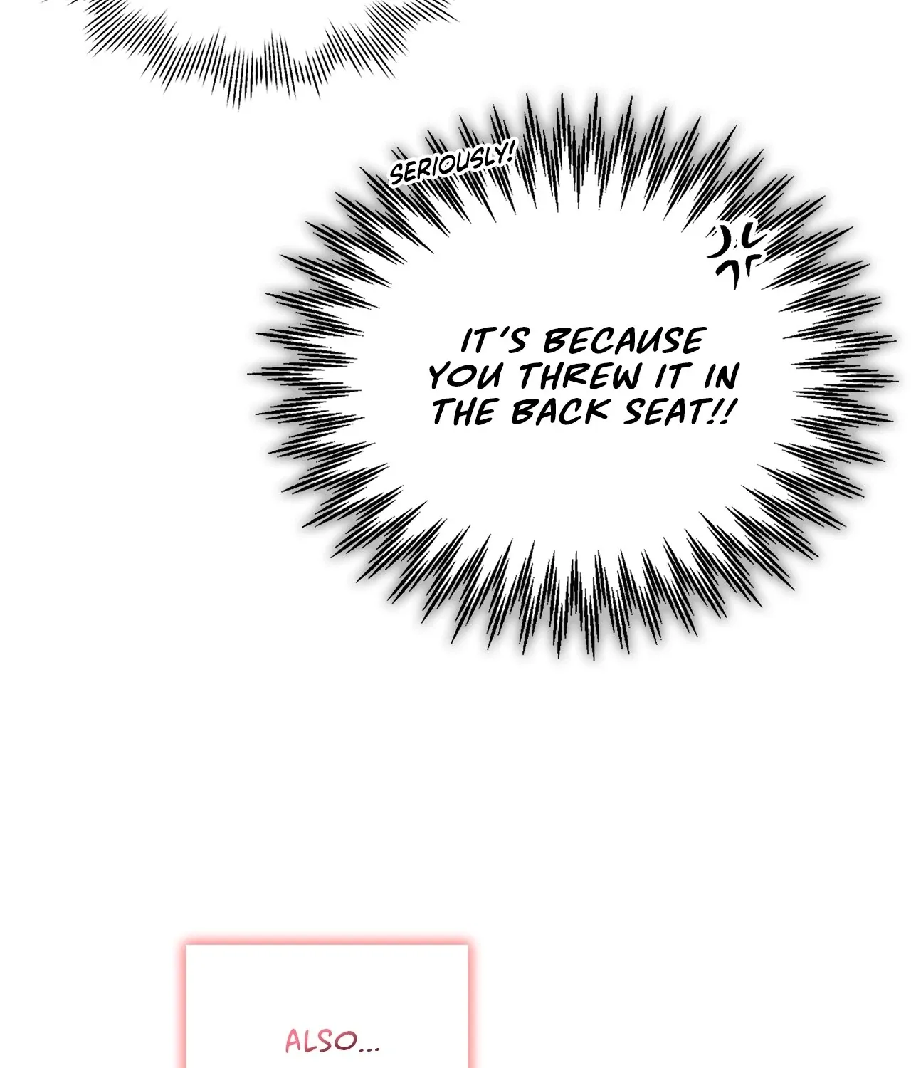 Be Quiet and Don’t Even Smile in the Office Chapter 62 page 31 - 