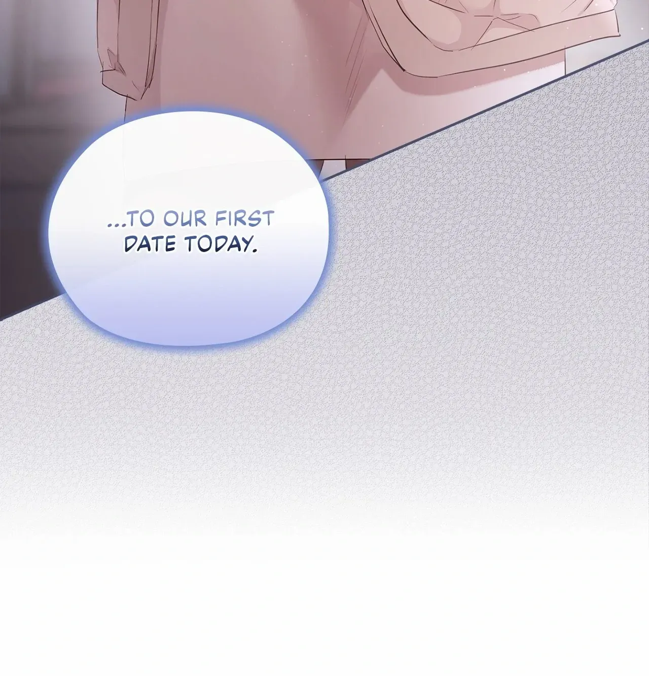 Be Quiet and Don’t Even Smile in the Office Chapter 62 page 35 - 