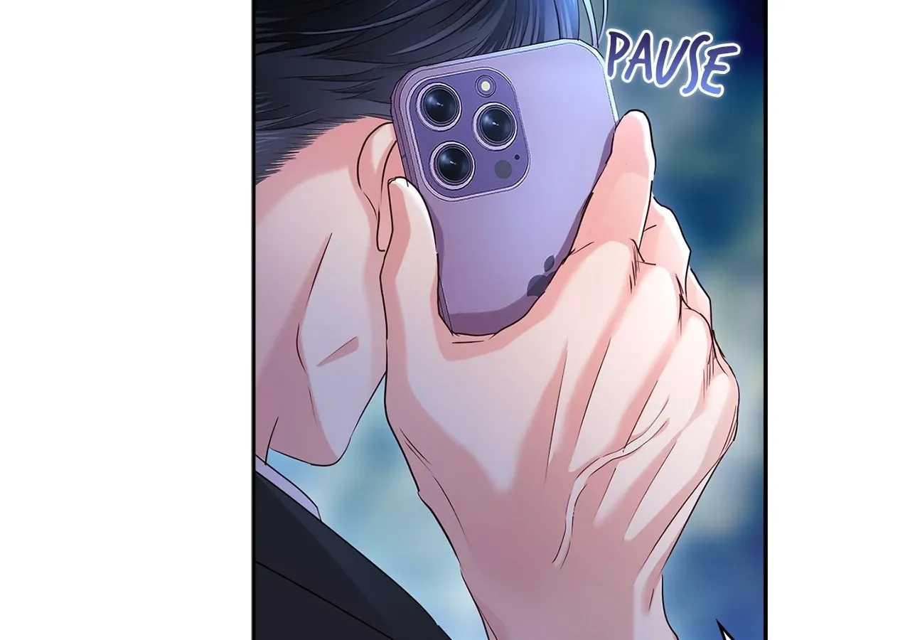 Be Quiet and Don’t Even Smile in the Office Chapter 62 page 39 - 