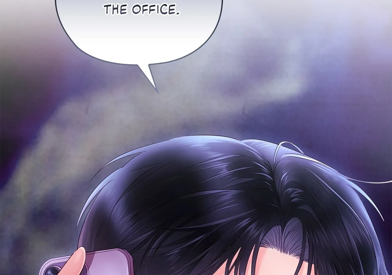 Be Quiet and Don’t Even Smile in the Office Chapter 62 page 43 - 