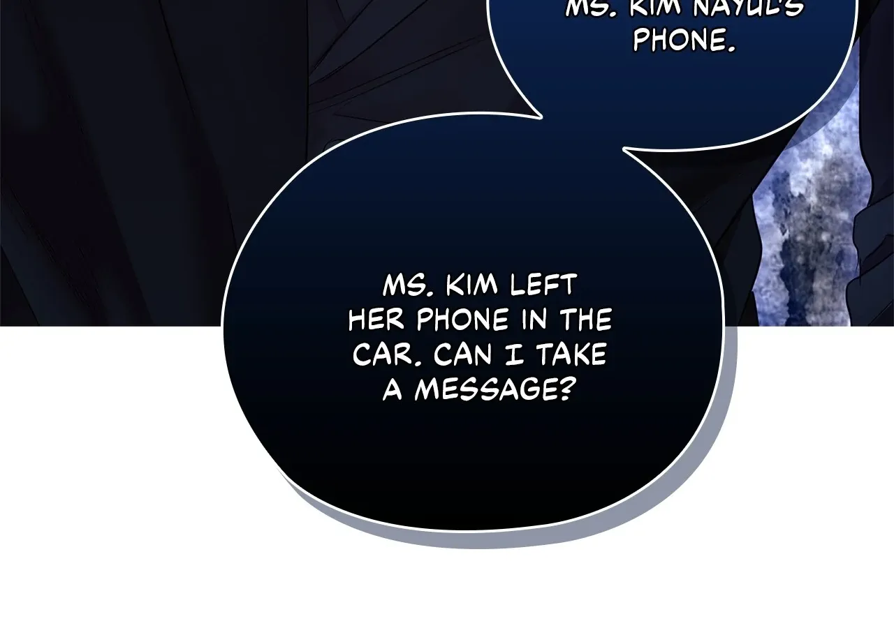 Be Quiet and Don’t Even Smile in the Office Chapter 62 page 7 - 