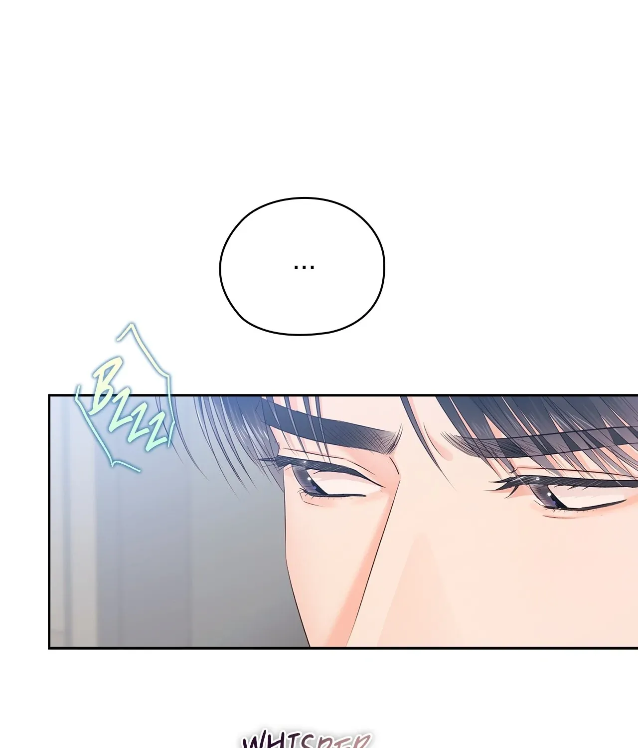 Be Quiet and Don’t Even Smile in the Office Chapter 62 page 70 - 