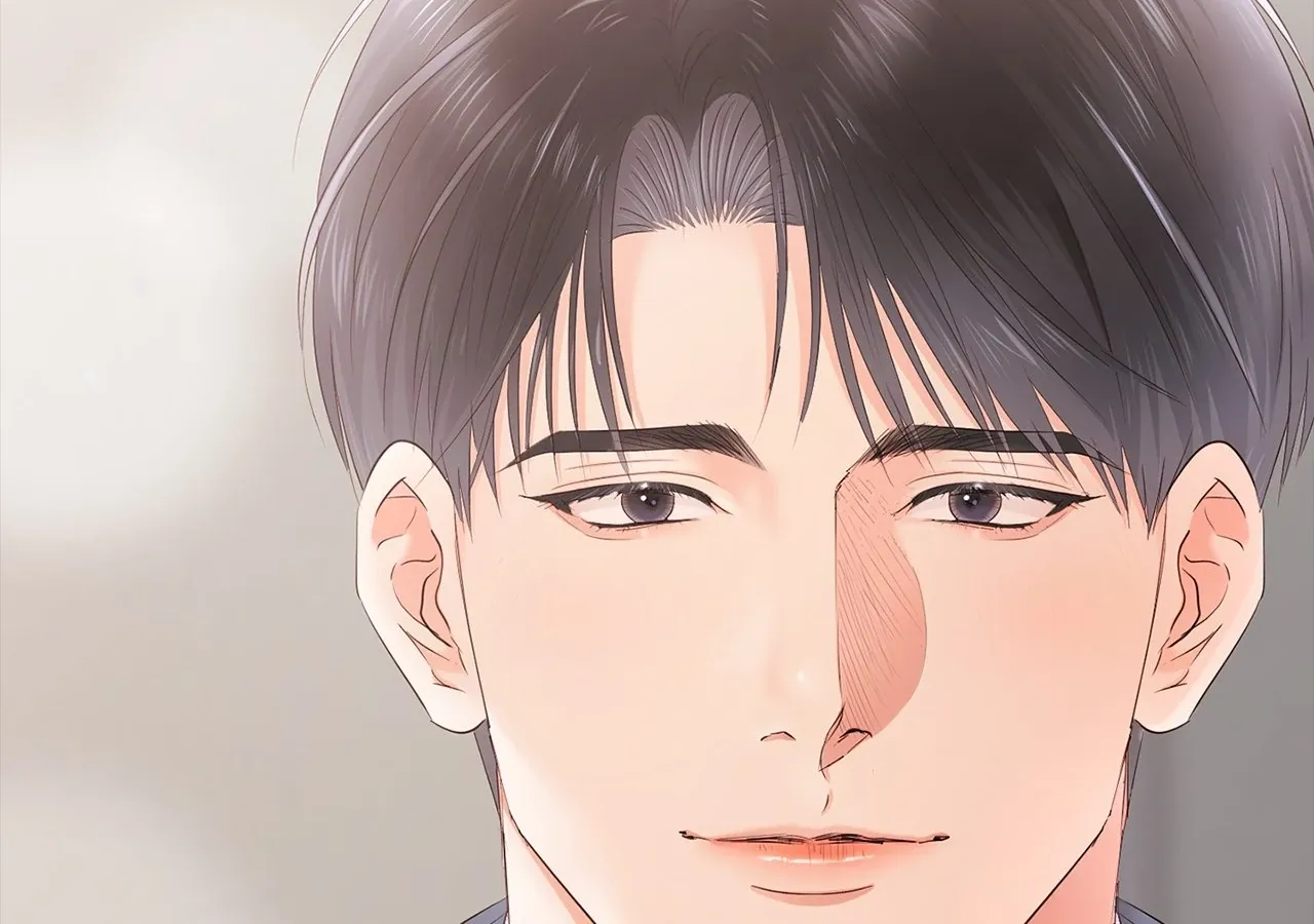 Be Quiet and Don’t Even Smile in the Office Chapter 62 page 75 - 