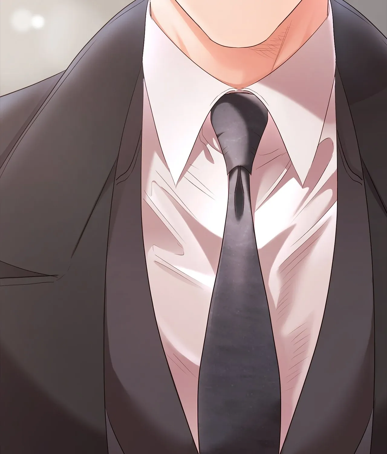 Be Quiet and Don’t Even Smile in the Office Chapter 62 page 76 - 