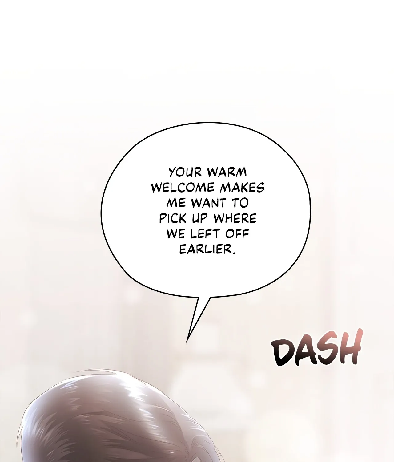 Be Quiet and Don’t Even Smile in the Office Chapter 62 page 79 - 