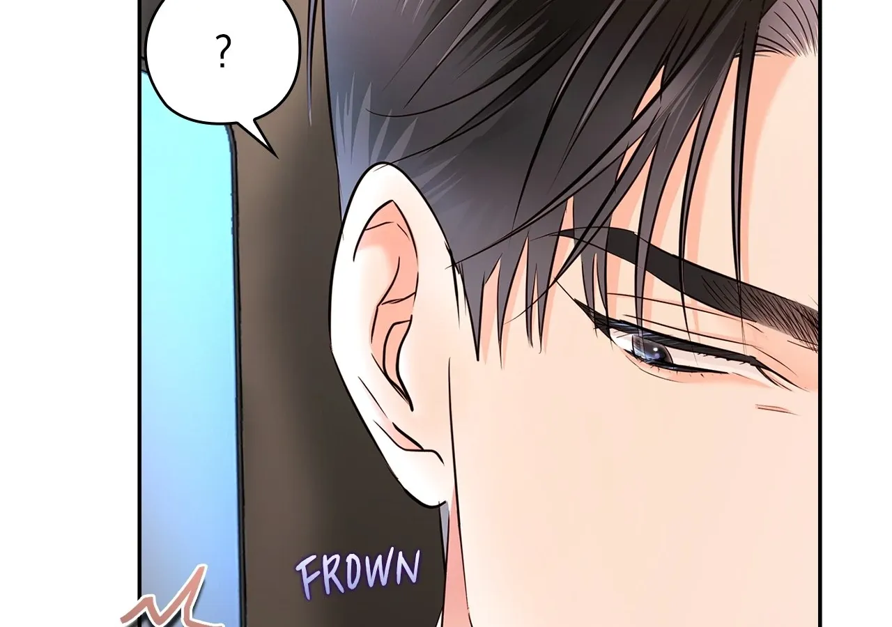 Be Quiet and Don’t Even Smile in the Office Chapter 62 page 9 - 
