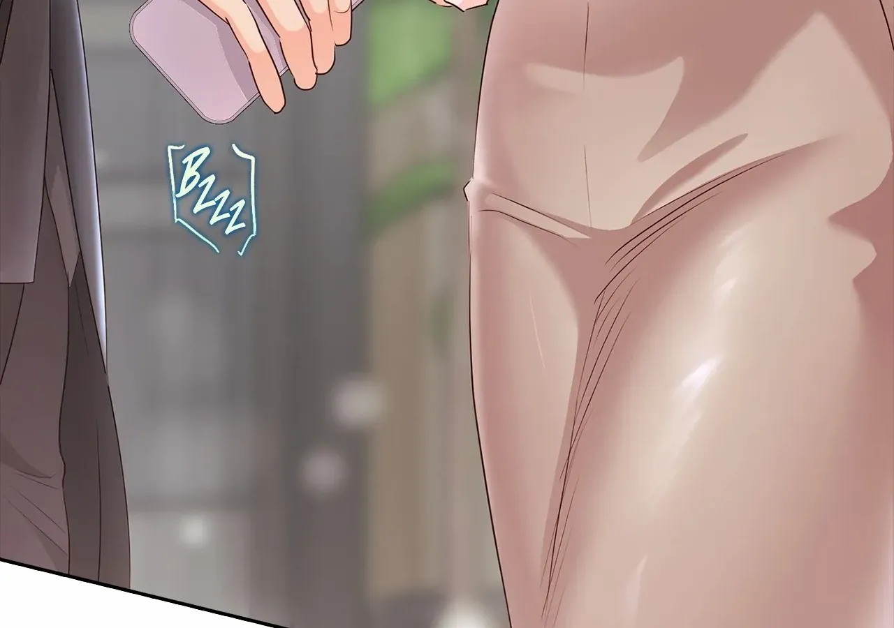 Be Quiet and Don’t Even Smile in the Office Chapter 62 page 82 - 