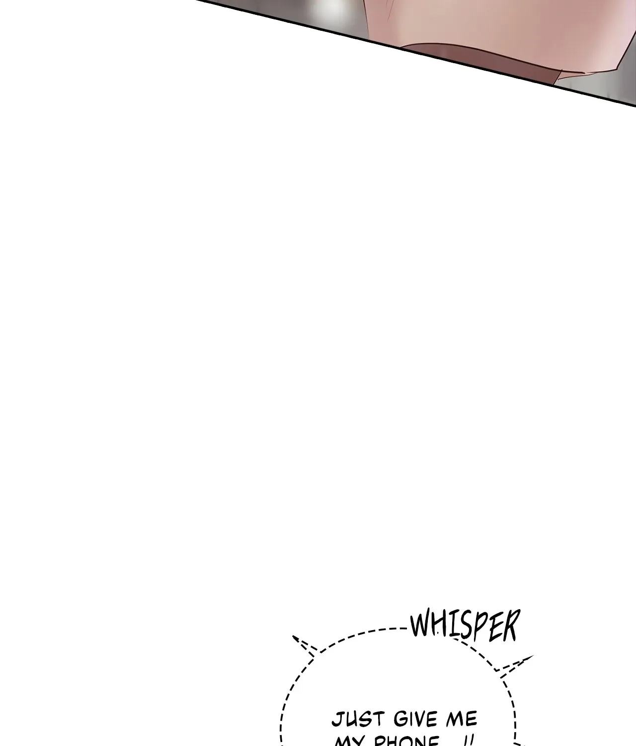 Be Quiet and Don’t Even Smile in the Office Chapter 62 page 83 - 