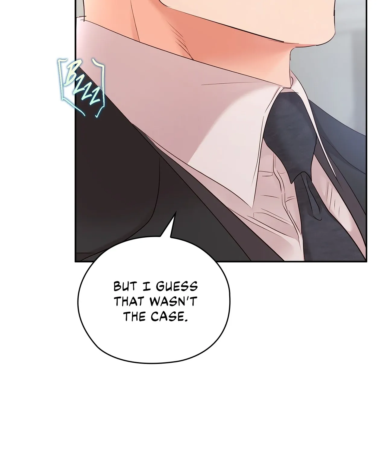 Be Quiet and Don’t Even Smile in the Office Chapter 62 page 90 - 
