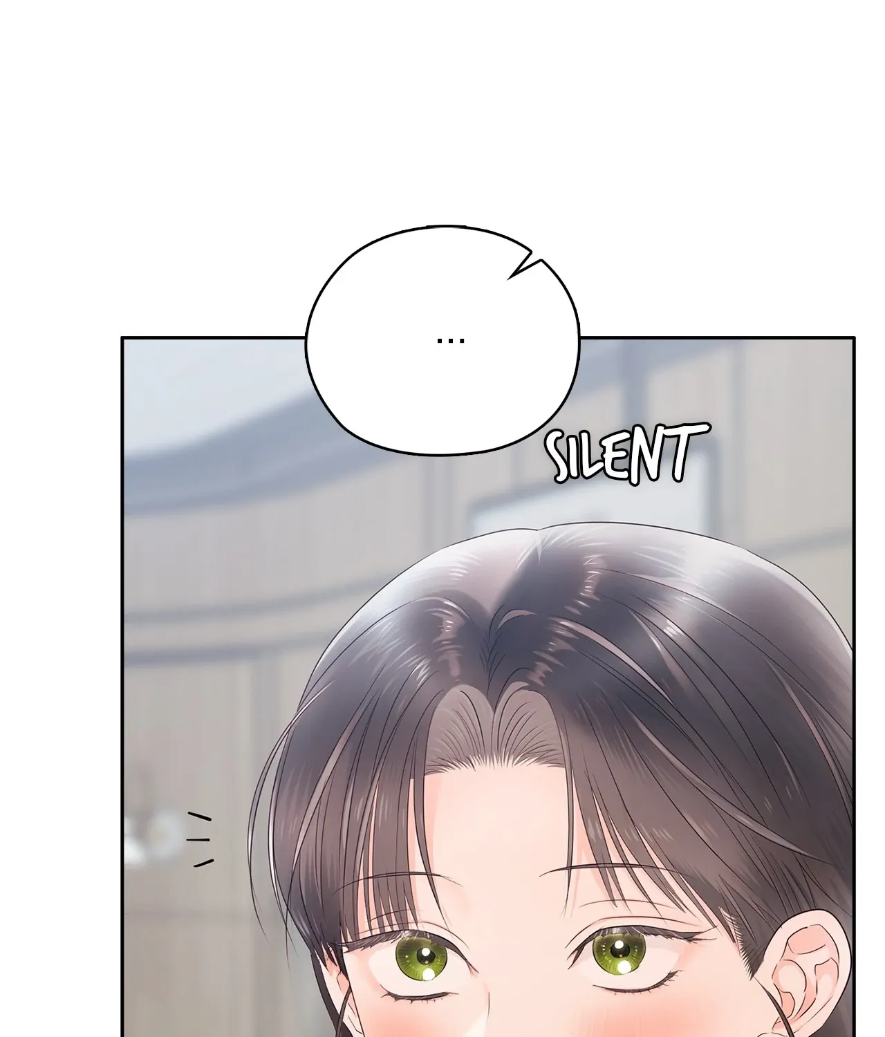 Be Quiet and Don’t Even Smile in the Office Chapter 62 page 99 - 