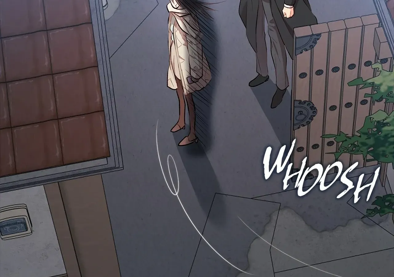 Be Quiet and Don’t Even Smile in the Office Chapter 63 page 102 - 
