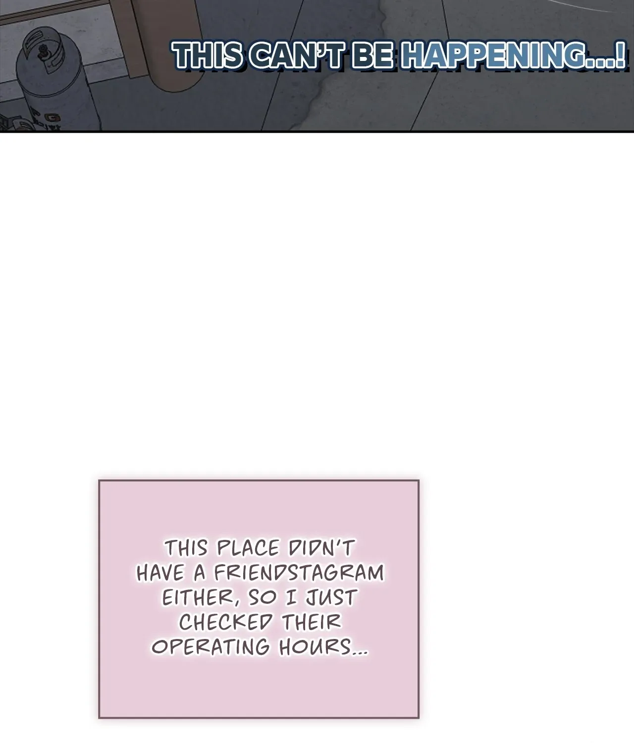 Be Quiet and Don’t Even Smile in the Office Chapter 63 page 103 - 