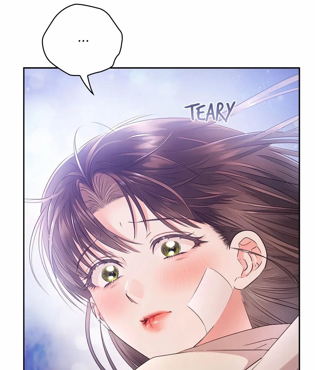 Be Quiet and Don’t Even Smile in the Office Chapter 63 page 107 - 