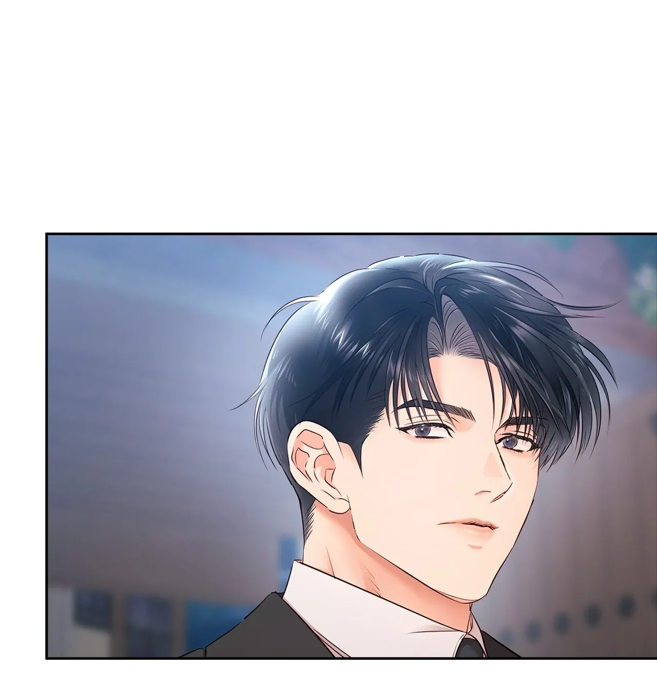 Be Quiet and Don’t Even Smile in the Office Chapter 63 page 111 - 