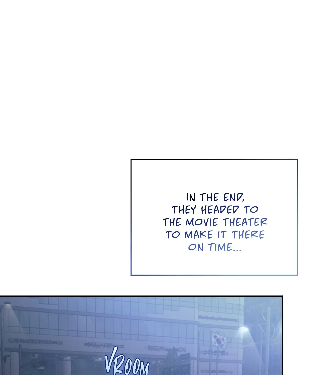 Be Quiet and Don’t Even Smile in the Office Chapter 63 page 112 - 