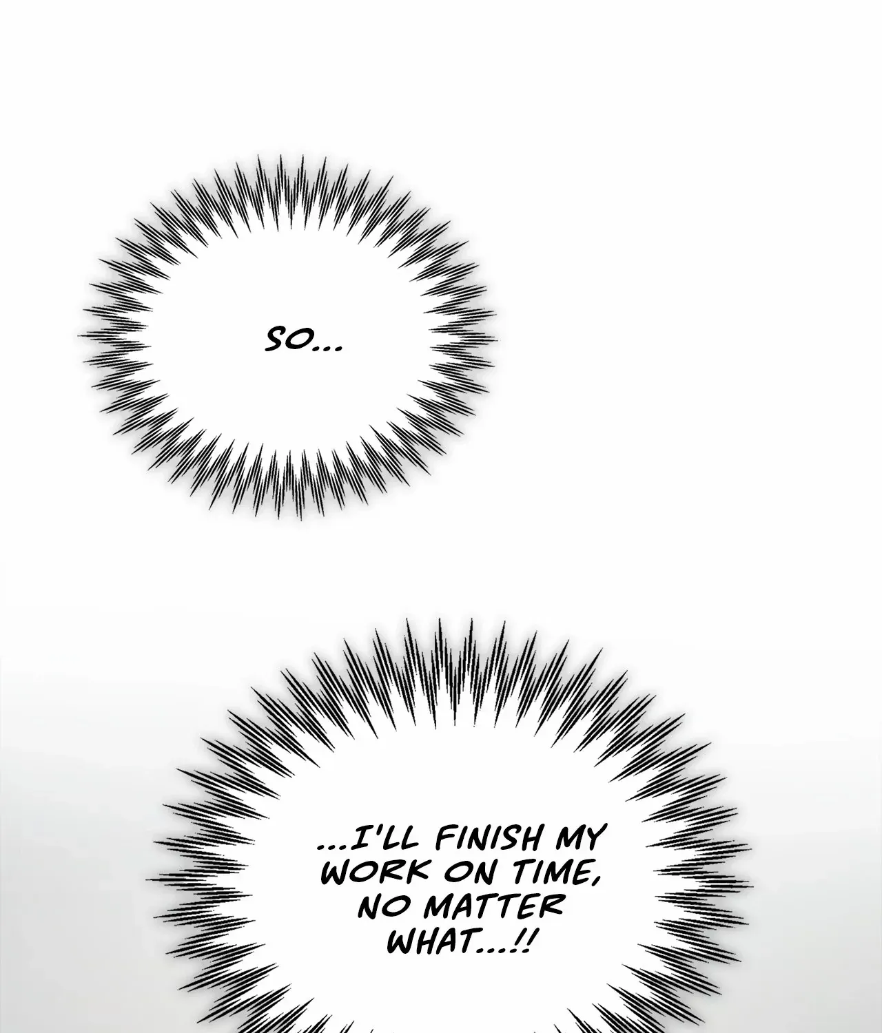 Be Quiet and Don’t Even Smile in the Office Chapter 63 page 14 - 