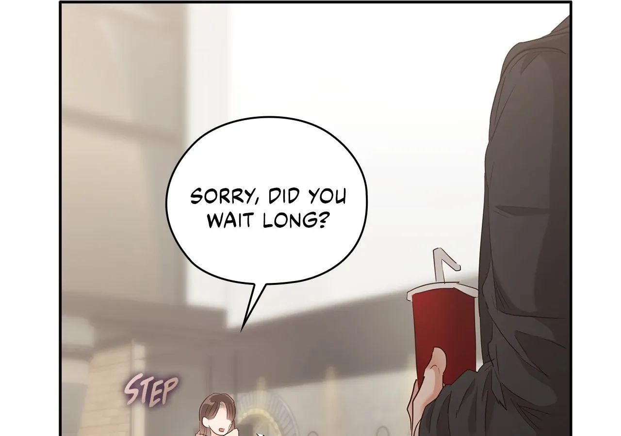 Be Quiet and Don’t Even Smile in the Office Chapter 63 page 131 - 