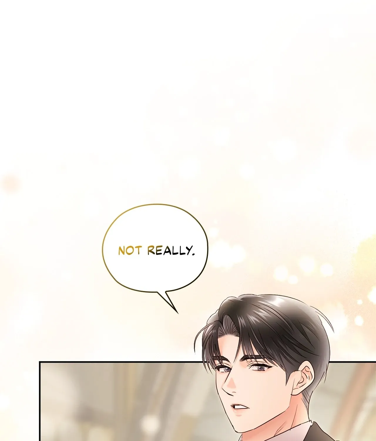 Be Quiet and Don’t Even Smile in the Office Chapter 63 page 133 - 
