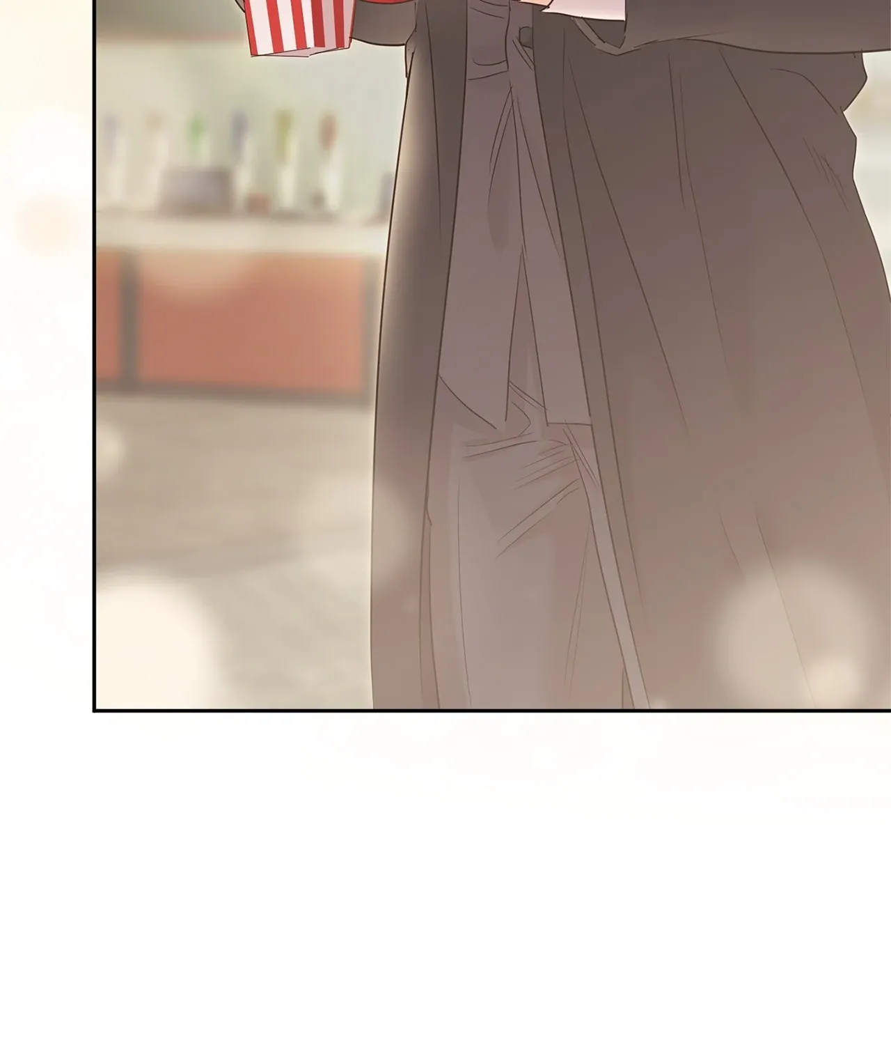 Be Quiet and Don’t Even Smile in the Office Chapter 63 page 135 - 